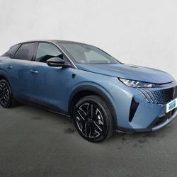 Peugeot 3008 3008 Hybrid 145 e-DCS6 - GT Saint-Georges-de-Didonne