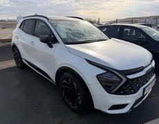 Kia Sportage Carentan-les-Marais