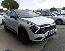 Kia Sportage Carentan-les-Marais