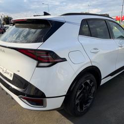 Kia Sportage GT-Line Premium Plug-in Hybrid 4WD Carentan-les-Marais