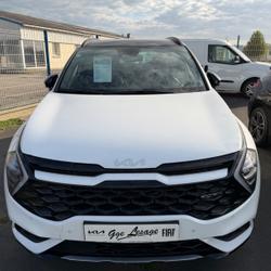 Kia Sportage GT-Line Premium Plug-in Hybrid 4WD Carentan-les-Marais