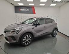 Renault Captur Dax