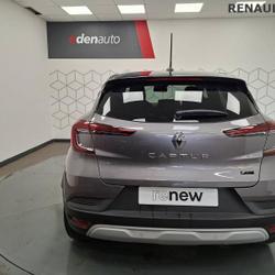 Renault Captur E-Tech full hybrid 145 Evolution Dax