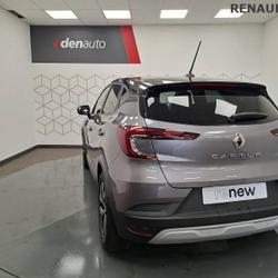 Renault Captur E-Tech full hybrid 145 Evolution Dax