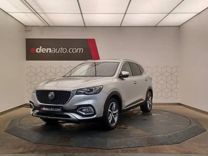 MG EHS - 1.5T GDI PHEV Luxury - 18 999 €