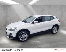 BMW X2 Saint-Léonard