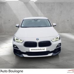 BMW X2 sDrive16d 116ch Lounge Euro6d-T Saint-L&eacute;onard