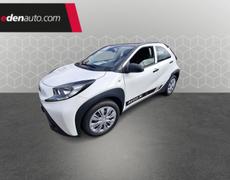 Toyota Aygo X Montauban