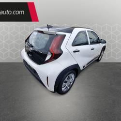 Toyota Aygo X 1.0 VVT-i 72 Active Business Montauban