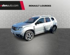 Dacia Duster Lourdes