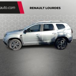 Dacia Duster Blue dCi 115 4x2 15 ans Lourdes