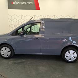 Nissan Townstar FOURGON L1 TCE 130 BVM N-CONNECTA Orthez
