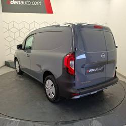 Nissan Townstar FOURGON L1 TCE 130 BVM N-CONNECTA Orthez