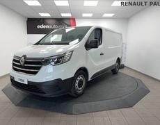 Renault Trafic Pau