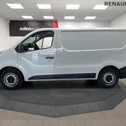 Renault Trafic FGN L1H1 2800 KG BLUE DCI 130 GRAND CONFORT Pau