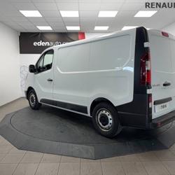 Renault Trafic FGN L1H1 2800 KG BLUE DCI 130 GRAND CONFORT Pau