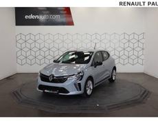 Renault Clio 5 Pau