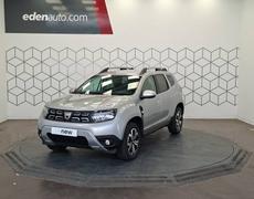 Dacia Duster Lescar
