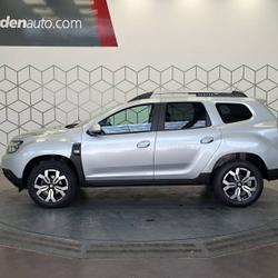 Dacia Duster Blue dCi 115 4x2 Prestige + Lescar