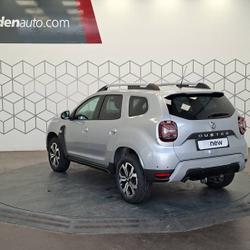 Dacia Duster Blue dCi 115 4x2 Prestige + Lescar
