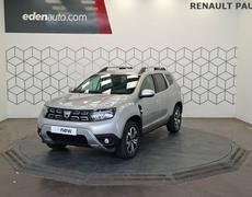 Dacia Duster Blue dCi 115 4x2 Prestige +