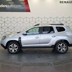 Dacia Duster Blue dCi 115 4x2 Prestige + Pau