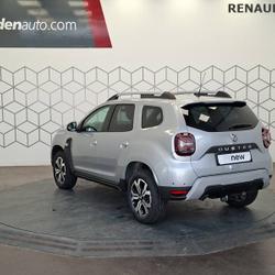 Dacia Duster Blue dCi 115 4x2 Prestige + Pau