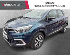 Renault Captur - dCi 90 E6C Business - 12 990 €