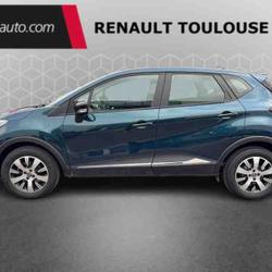 Renault Captur dCi 90 E6C Business Toulouse
