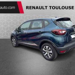 Renault Captur dCi 90 E6C Business Toulouse