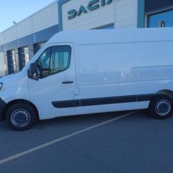 Renault Master FOURGON FGN TRAC F3500 L2H2 BLUE DCI 135 CONFORT Castelnau-d'Estr&eacute;tefonds