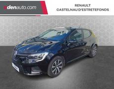 Renault Clio 5 Castelnau-d'Estrétefonds