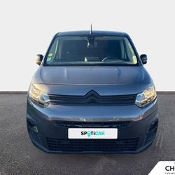 Citroen Berlingo BERLINGO VAN M 650 BLUEHDI 100 S&S BVM6 DRIVER Nice