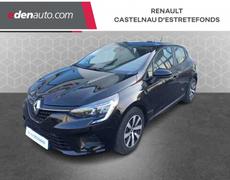 Renault Clio 5 Castelnau-d'Estrétefonds