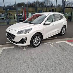 Ford Kuga 2.5 Duratec 225 ch PHEV Powershift Vignale Langon