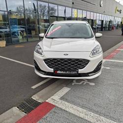 Ford Kuga 2.5 Duratec 225 ch PHEV Powershift Vignale Langon