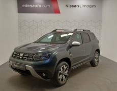 Dacia Duster Limoges