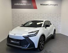 Toyota C-HR - Hybride 200 Collection Premiere - 34 900 €