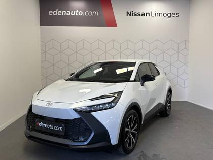 Toyota C-HR - Hybride 200 Collection Premiere - 35 900 €