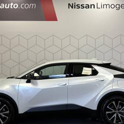 Toyota C-HR Hybride 200 Collection Premiere Limoges