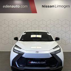 Toyota C-HR Hybride 200 Collection Premiere Limoges