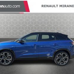 Renault Austral E-Tech hybrid 200 Techno esprit Alpine Mirande