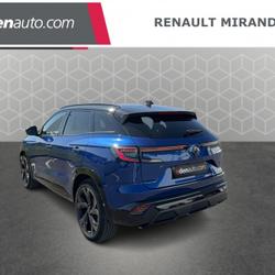 Renault Austral E-Tech hybrid 200 Techno esprit Alpine Mirande