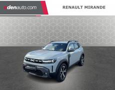 Dacia Duster Mirande