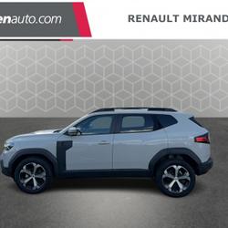 Dacia Duster Mild Hybrid 130 Journey Mirande