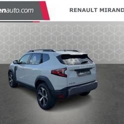 Dacia Duster Mild Hybrid 130 Journey Mirande