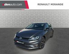 Volkswagen Golf 7 Mirande