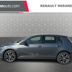 Volkswagen Golf 7 1.0 TSI 115 BVM6 IQ.DRIVE Mirande