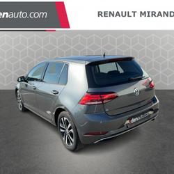 Volkswagen Golf 7 1.0 TSI 115 BVM6 IQ.DRIVE Mirande