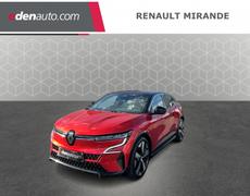 Renault Megane 4